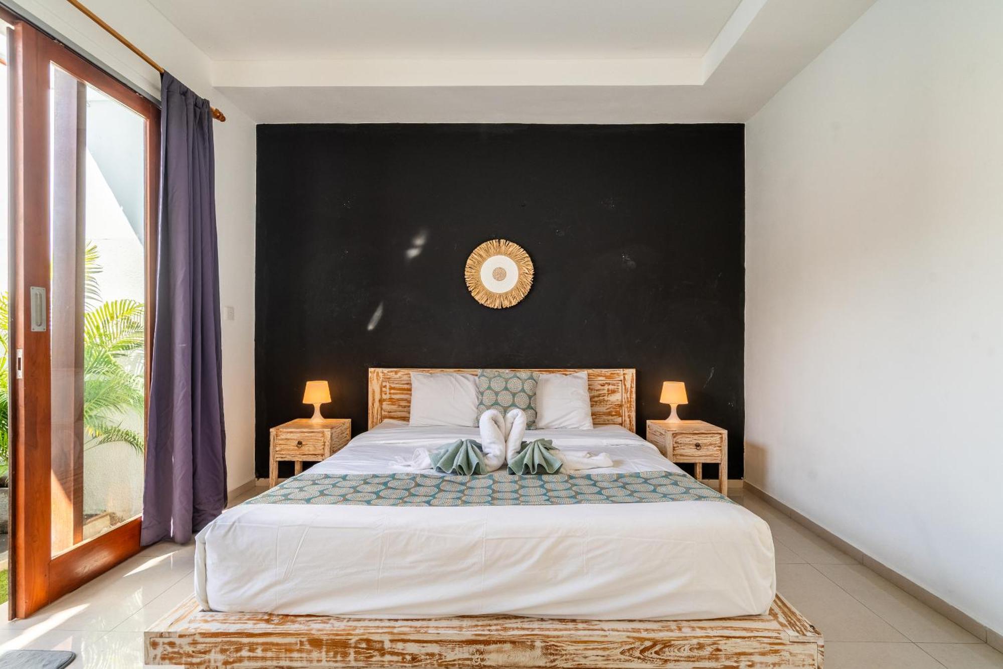 4-Bedroom Pool Villa Near Seminyak Center المظهر الخارجي الصورة