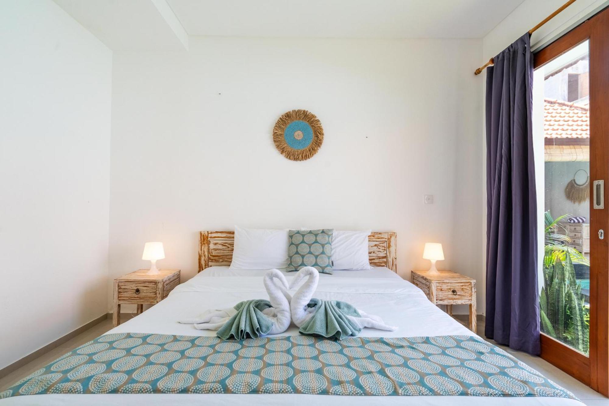 4-Bedroom Pool Villa Near Seminyak Center المظهر الخارجي الصورة