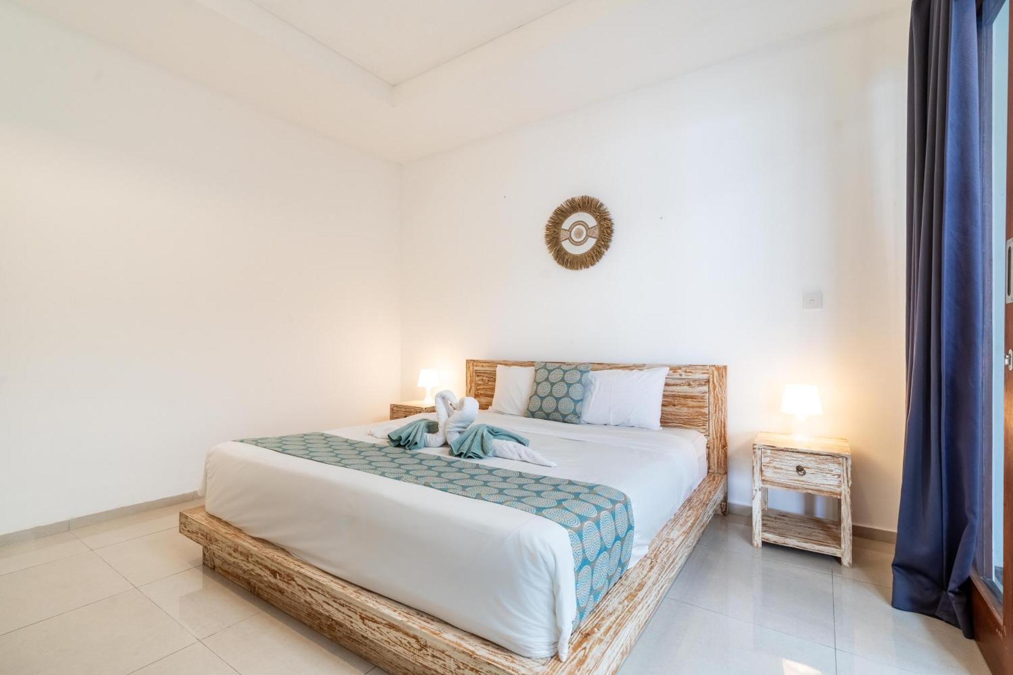 4-Bedroom Pool Villa Near Seminyak Center المظهر الخارجي الصورة